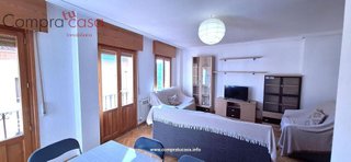 Dúplex en venta en Centro en Segovia
