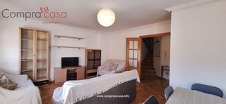 Dúplex en venta en Centro en Segovia