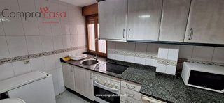 Dúplex en venta en Centro en Segovia