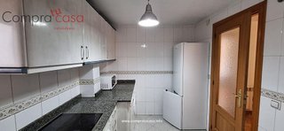 Dúplex en venta en Centro en Segovia