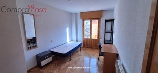 Dúplex en venta en Centro en Segovia