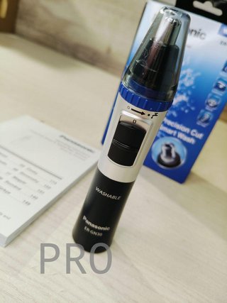 Recortador de Vello Facial - Panasonic