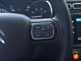 Citroën C3 PureTech 60KW (83CV) Feel