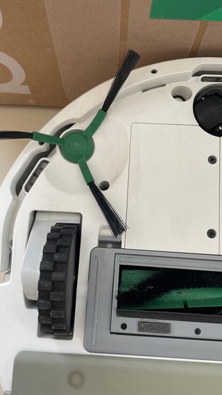 iRobot Roomba Aspirador y Friegasuelos