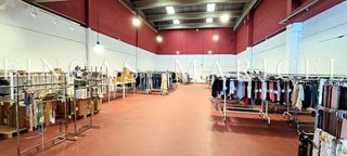 Nave industrial en alquiler en Levantina-Montgavina-Quintmar en Sitges