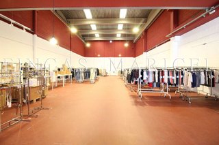Nave industrial en alquiler en Levantina-Montgavina-Quintmar en Sitges
