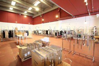 Nave industrial en alquiler en Levantina-Montgavina-Quintmar en Sitges