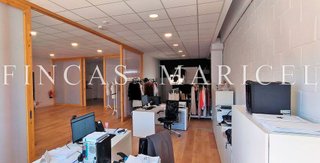 Nave industrial en alquiler en Levantina-Montgavina-Quintmar en Sitges