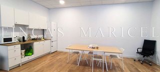 Nave industrial en alquiler en Levantina-Montgavina-Quintmar en Sitges