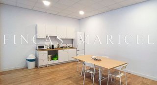 Nave industrial en alquiler en Levantina-Montgavina-Quintmar en Sitges