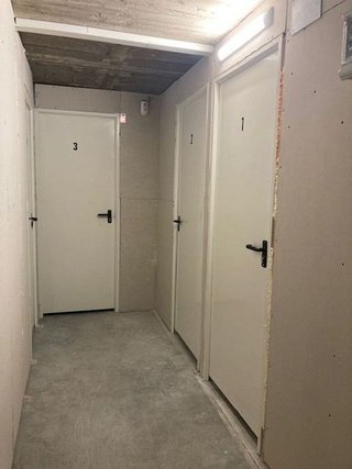 Trastero en venta en Santa Eugènia en Girona