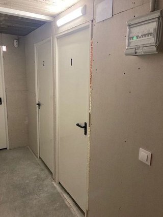 Trastero en venta en Santa Eugènia en Girona