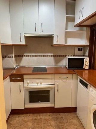 Piso en alquiler en Fuente del Berro en Madrid