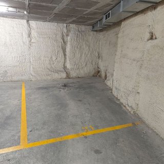 Garaje en alquiler en Centre Vila en Vilanova i La Geltrú