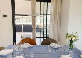 Dúplex en alquiler en Sta. Catalina - El Jonquet en Palma de Mallorca