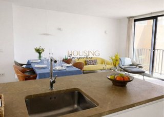 Dúplex en alquiler en Sta. Catalina - El Jonquet en Palma de Mallorca