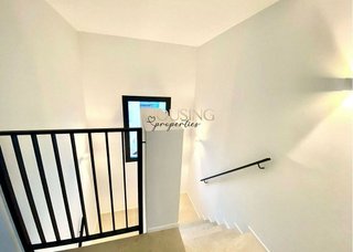 Dúplex en alquiler en Sta. Catalina - El Jonquet en Palma de Mallorca