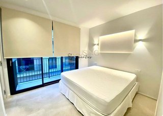 Dúplex en alquiler en Sta. Catalina - El Jonquet en Palma de Mallorca