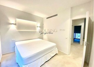 Dúplex en alquiler en Sta. Catalina - El Jonquet en Palma de Mallorca