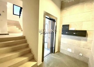 Dúplex en alquiler en Sta. Catalina - El Jonquet en Palma de Mallorca