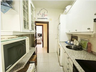 Piso en alquiler en Vidal en Salamanca