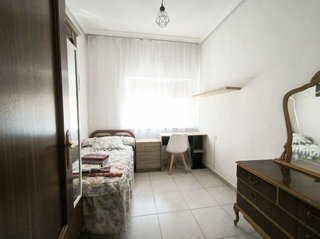 Piso en alquiler en Vidal en Salamanca