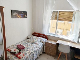 Piso en alquiler en Vidal en Salamanca