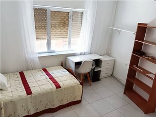 Piso en alquiler en Vidal en Salamanca