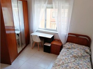 Piso en alquiler en Vidal en Salamanca