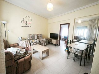 Piso en alquiler en Vidal en Salamanca