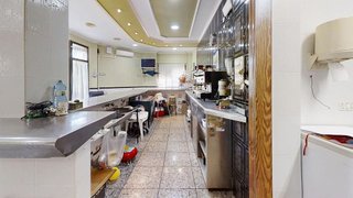 Local comercial en alquiler en Silla