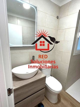 Piso en alquiler en Toscal en Santa Cruz de Tenerife