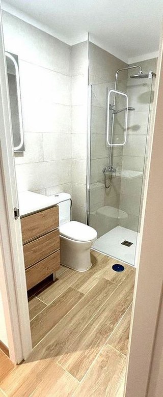 Piso en alquiler en Toscal en Santa Cruz de Tenerife