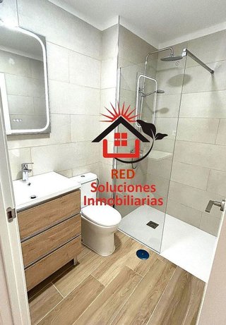 Piso en alquiler en Toscal en Santa Cruz de Tenerife