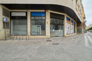 Local comercial en alquiler en Centro en Jerez de la Frontera
