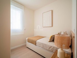 Piso en alquiler en Argüelles en Madrid