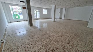 Local comercial en alquiler en Centro en San Vicente del Raspeig/Sant Vicent del Raspeig