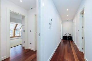 Piso en alquiler en Areal – Zona Centro en Vigo