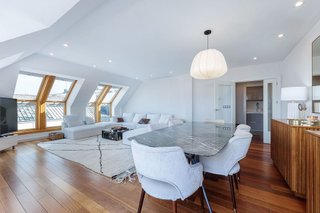 Piso en alquiler en Areal – Zona Centro en Vigo