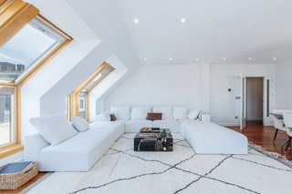 Piso en alquiler en Areal – Zona Centro en Vigo