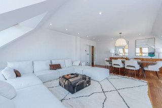 Piso en alquiler en Areal – Zona Centro en Vigo