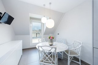 Piso en alquiler en Areal – Zona Centro en Vigo