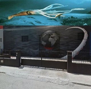 Nave industrial en alquiler en Nueva Torrevieja - Aguas Nuevas en Torrevieja