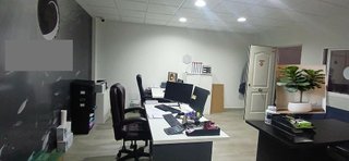 Nave industrial en alquiler en Nueva Torrevieja - Aguas Nuevas en Torrevieja