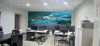Nave industrial en alquiler en Nueva Torrevieja - Aguas Nuevas en Torrevieja
