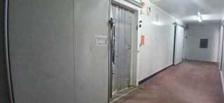 Nave industrial en alquiler en Nueva Torrevieja - Aguas Nuevas en Torrevieja