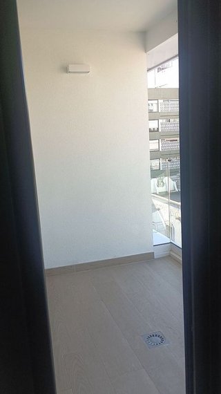 Piso en alquiler en Toscal en Santa Cruz de Tenerife