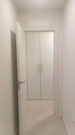 Piso en alquiler en Toscal en Santa Cruz de Tenerife