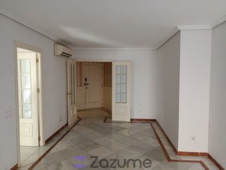 Piso en alquiler en Santa Catalina en Sevilla