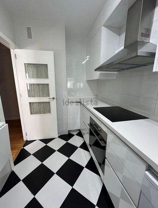 Piso en alquiler en Museo en Sevilla